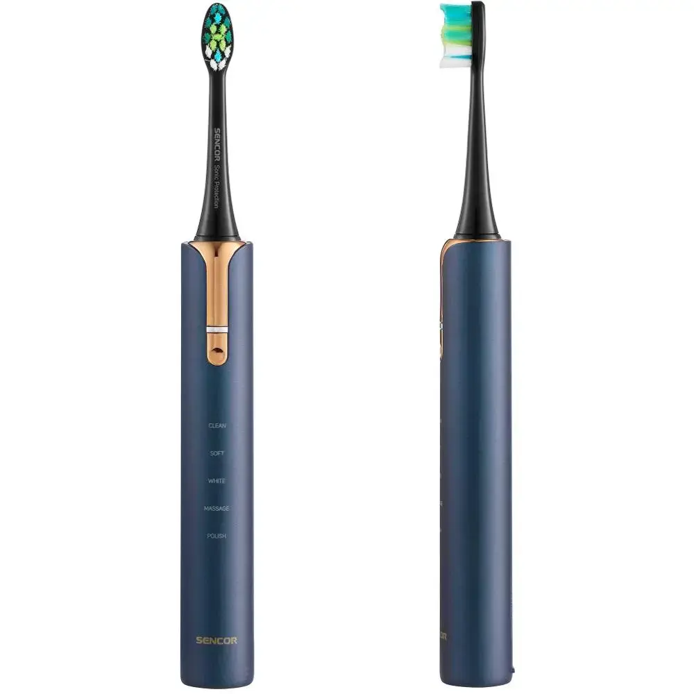 SENCOR SOC4110BL sonic electric toothbrush Photo 2