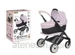 Doll buggy stroller SMOBY 253117 Photo 9