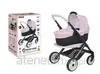 Doll buggy stroller SMOBY 253117 Photo 9