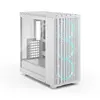Fractal Epoche XL Weiss TG RGB корпус Photo 2