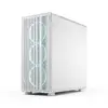 Fractal Epoche XL Weiss TG RGB корпус Photo 4