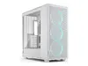Fractal Epoche XL Weiss TG RGB корпус Photo 10
