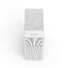 Корпус Fractal Epoche XL Weiss TG — Fractal Photo 5