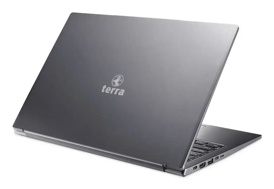 Terra MOBILE 1471L Laptop Photo 3