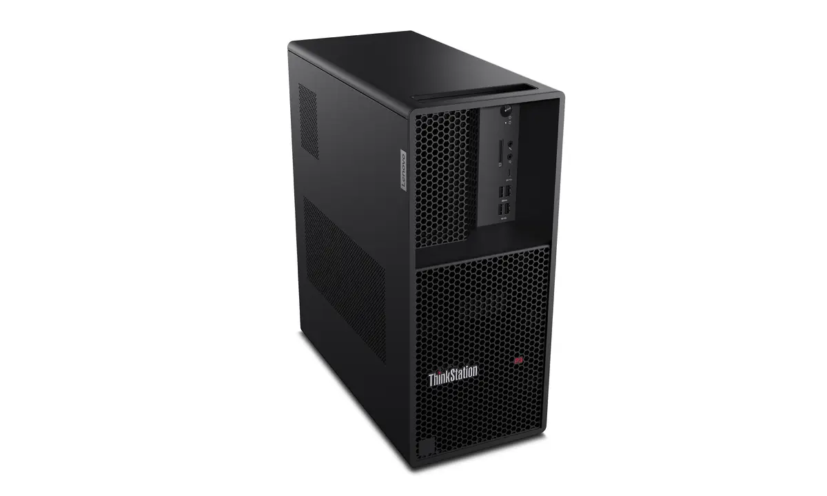 Lenovo ThinkStation P3 Tower Gen 2 darbstacija Photo 4