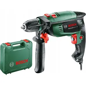 Impact drill Bosch Universal Impact 730 — corded electric drill by Bosch