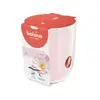Aromātiskā stikla svece bolsius True Scents Ø80×73 mm Photo 2