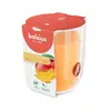 Ароматическая свеча Bolsius True Scents в стекле Ø80×73 мм Photo 2