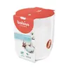 Aromātsvece stiklā bolsius True Scents Ø80×73 mm Photo 2