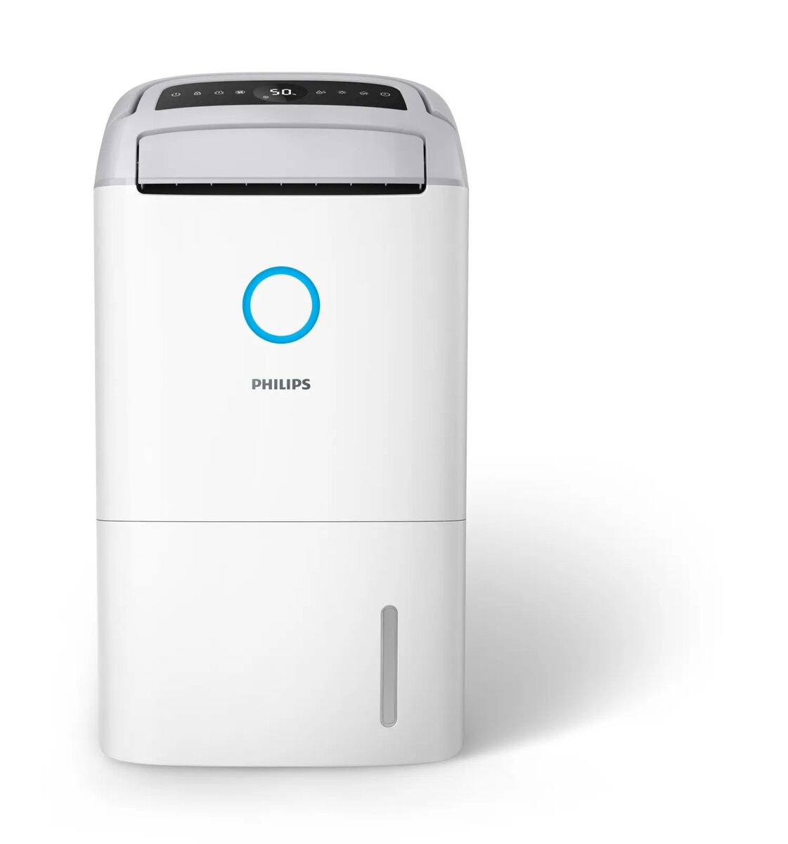 Gaisa mitruma noņēmējs Philips Home 5000