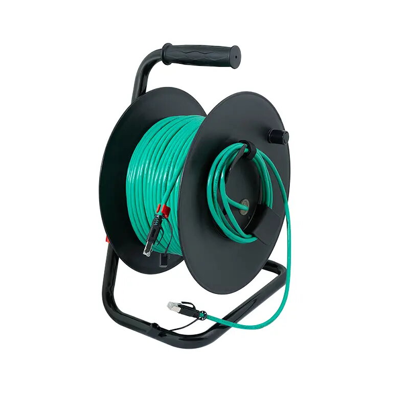 Tīkla kabelis LOGILINK CQ3080S Cat6a S/FTP