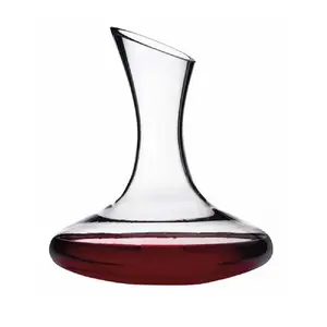 Wine decanter 1.5L Bar Craft, glass, Bar Craft