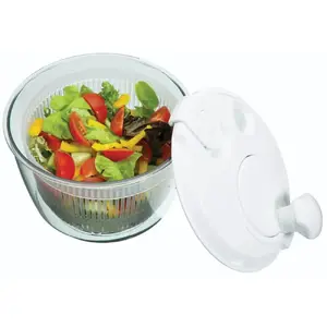 Salad spinner KitchenCraft Mini 19 cm