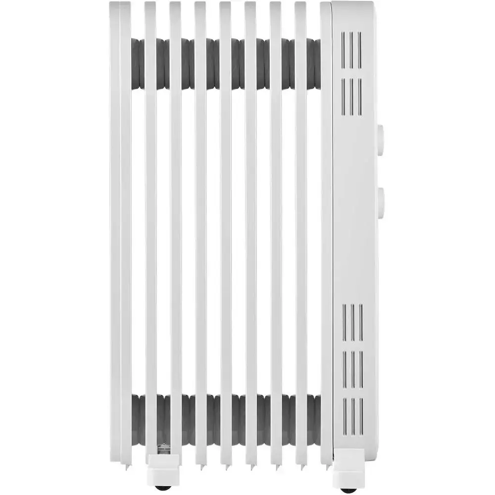 SENCOR SOH3409WH oil-filled radiator Photo 2