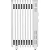 SENCOR SOH3409WH oil-filled radiator Photo 2