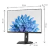 THOMSON 27" ЖК‑монитор M27FB5C15 Photo 2