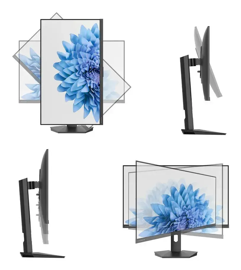 THOMSON 27" ЖК‑монитор M27FB5C15 Photo 3