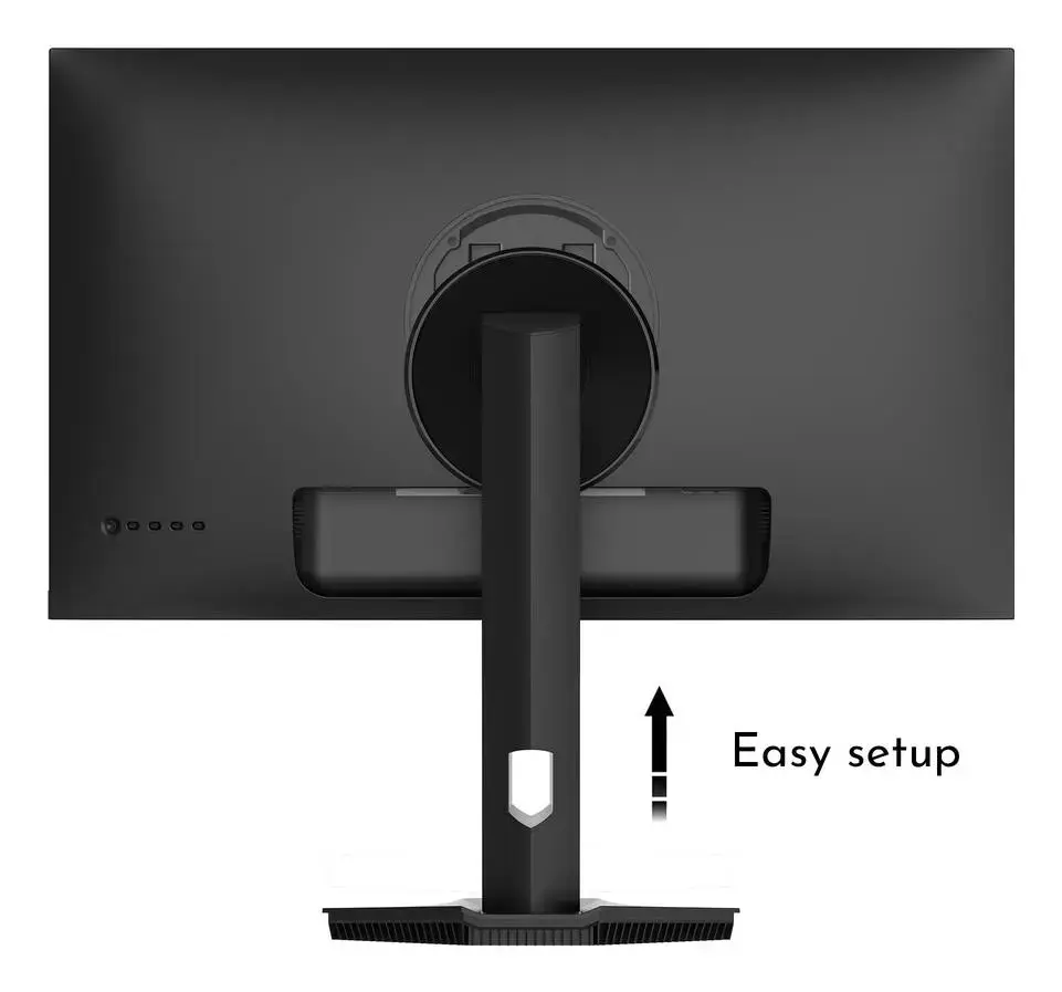 THOMSON 27" ЖК‑монитор M27FB5C15 Photo 9