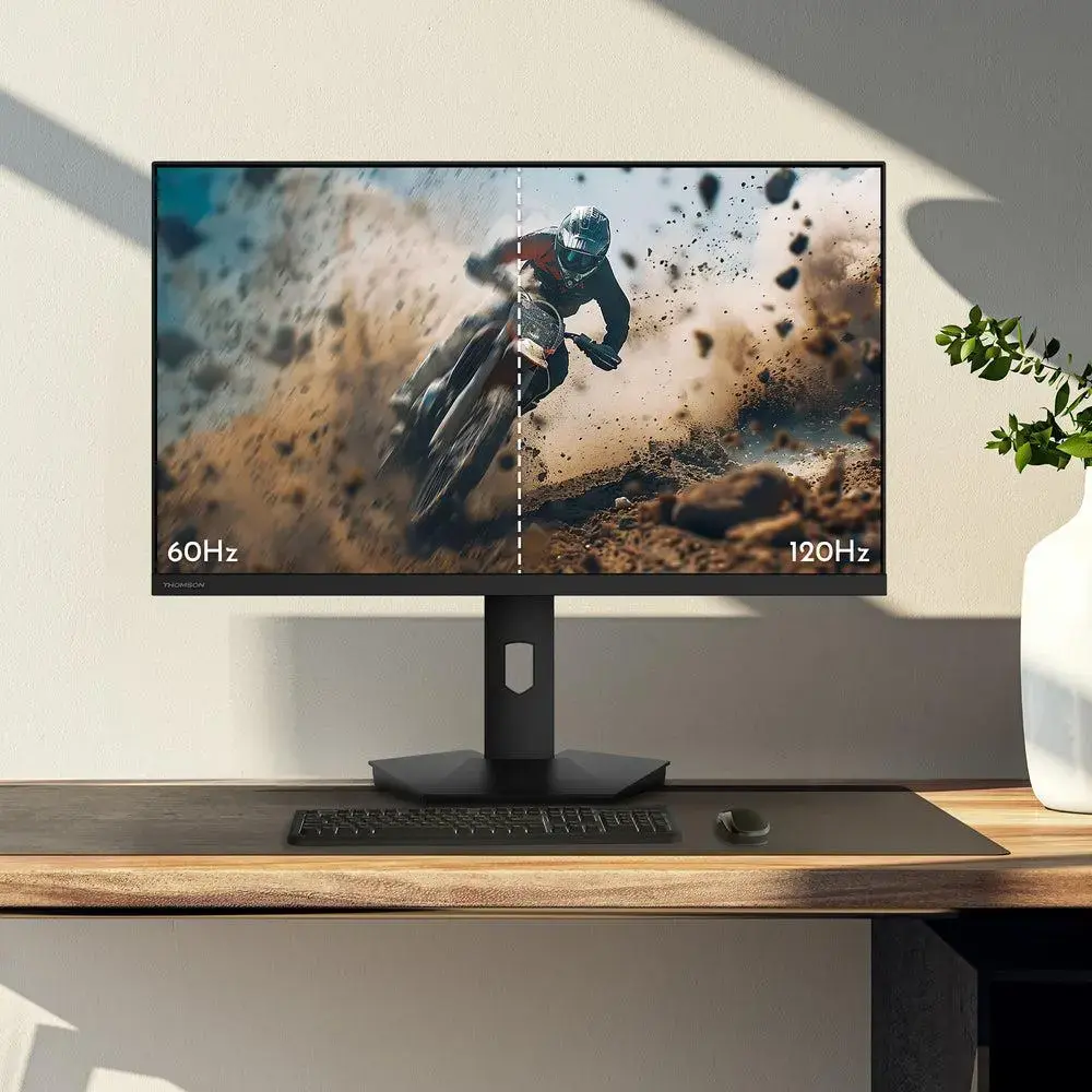 THOMSON 27" ЖК‑монитор M27FB5C15 Photo 11