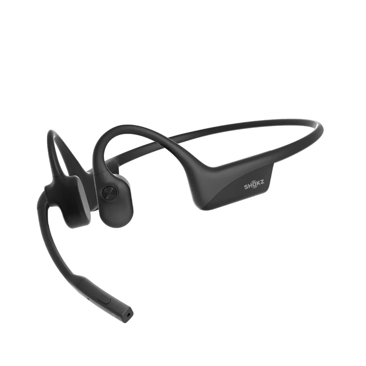 Austiņu komplekts Aftershokz OpenComm2 2025 Upgrade