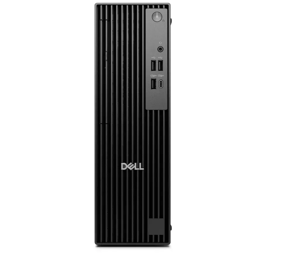 Dell Pro Slim QCS1255 Desktop Ryzen 7 8700G Photo 4