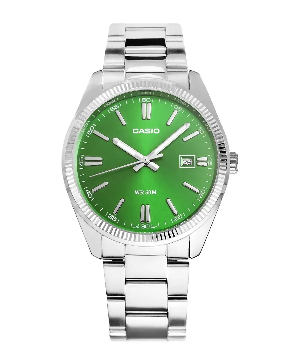 Vīriešu pulkstenis CASIO MTP-1302PD-3AVEF Photo 6