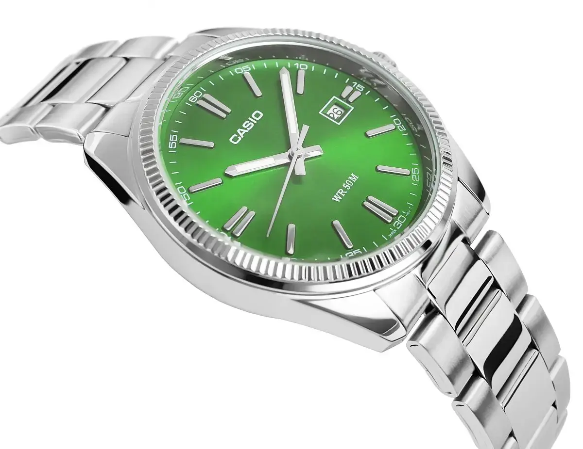 Vīriešu pulkstenis CASIO MTP-1302PD-3AVEF Photo 7