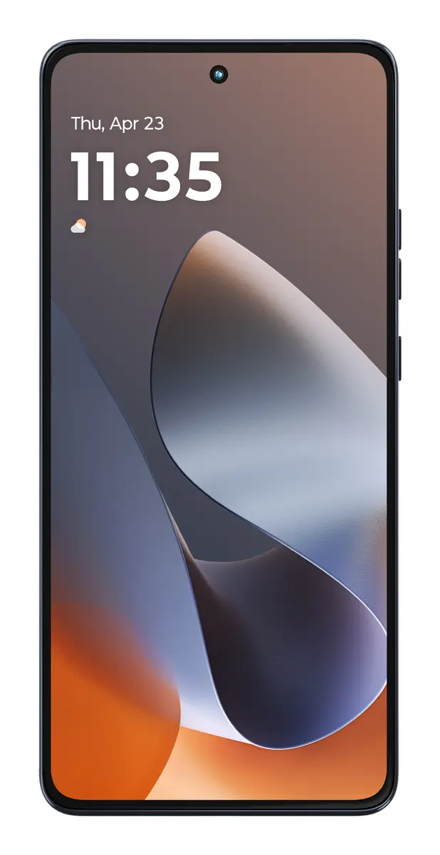 MOTOROLA moto g86 power 5G смартфон Photo 2