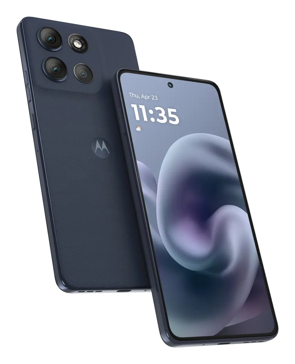 MOTOROLA moto g86 power 5G смартфон Photo 13