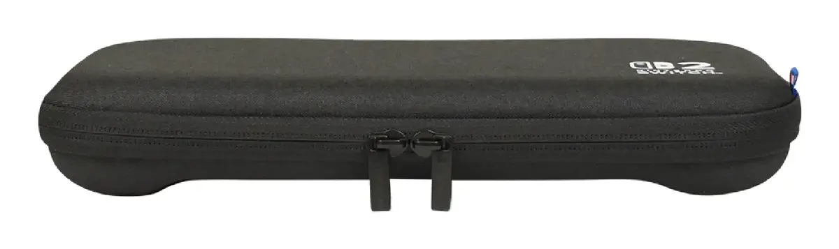 Hori Slim Tough Pouch — чехол для Nintendo Switch 2 Photo 2