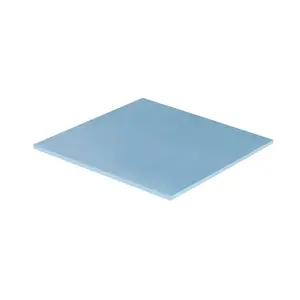 Теплопроводящая прокладка ARCTIC TP-3 Premium Performance 100×100 мм 1,5 мм синяя