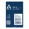 Termoplāksne ARCTIC TP-3 120 x 20 x 0,5 mm Photo 5