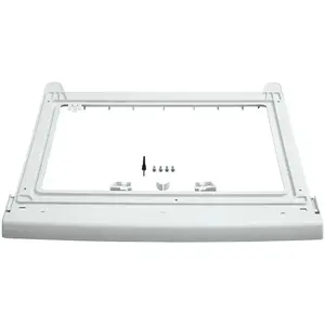 Washing machine part accessory Bosch WZ11410, weight 700 g, package 595×550×40 mm