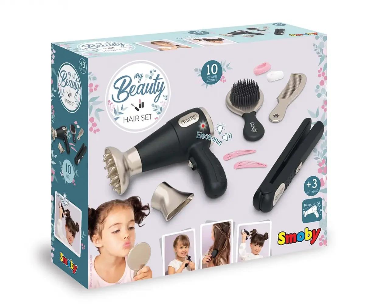 Ролевая игрушка Smoby SAS 320144 Photo 6
