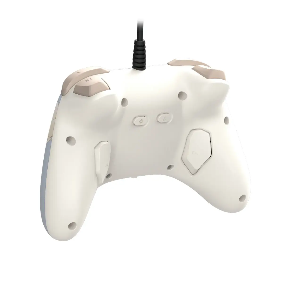 Hori NSX-083E grip controller for Nintendo Switch 2 Photo 3