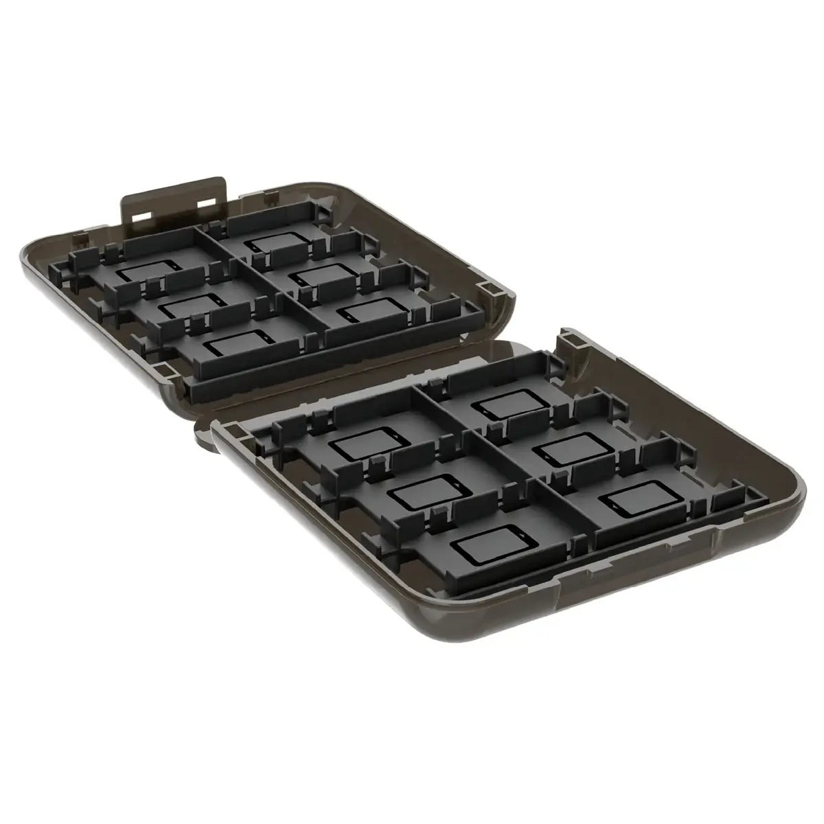 Футляр Hori 24-Game Card Case для Nintendo Switch 2 Photo 2