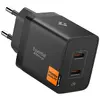 Spigen Essential EE472EU 47W 2x USB-C Wall Charger Photo 3
