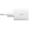 Sienas lādētājs Spigen Essential EE352EU 35W Photo 2