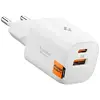 Sienas lādētājs Spigen Essential EE352EU 35W Photo 3