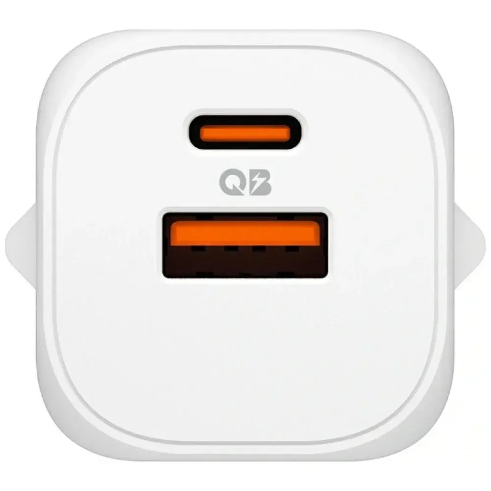 Sienas lādētājs Spigen Essential EE352EU 35W Photo 4