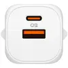 Sienas lādētājs Spigen Essential EE352EU 35W Photo 4