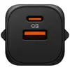Spigen sienas lādētājs Essential EE352EU 35W Photo 2