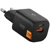 Spigen sienas lādētājs Essential EE352EU 35W Photo 4