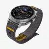 Spigen Athlex Air siksniņa priekš Watch 8 — Active Gray Photo 3
