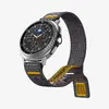 Spigen Athlex Air siksniņa priekš Watch 8 — Active Gray Photo 4