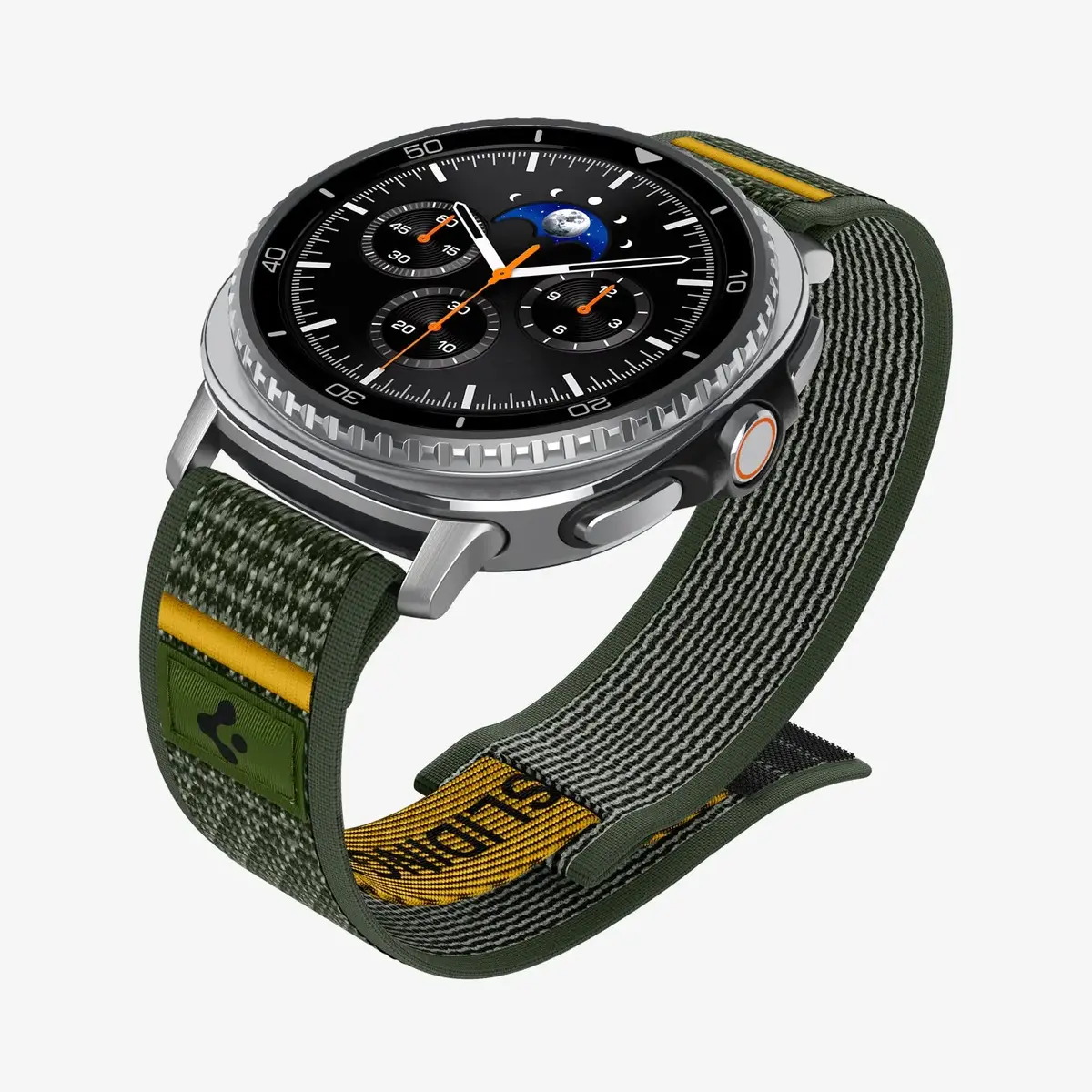 Ремешок Spigen Athlex Air для Watch 8 / Watch 8 Classic Photo 3
