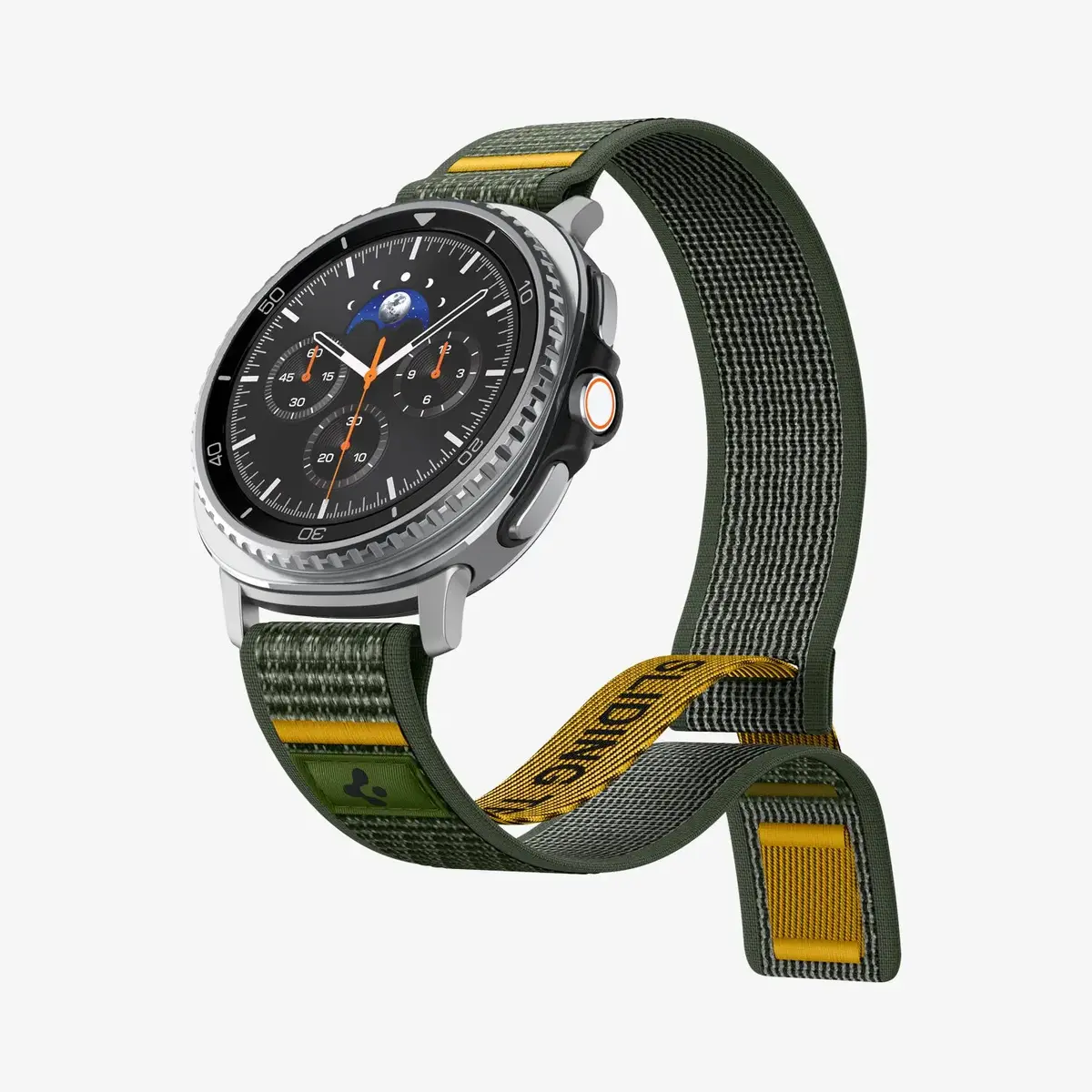 Ремешок Spigen Athlex Air для Watch 8 / Watch 8 Classic Photo 4