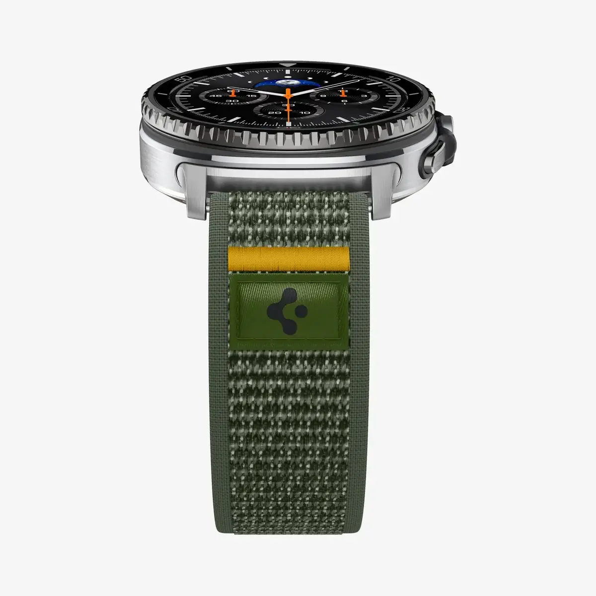 Ремешок Spigen Athlex Air для Watch 8 / Watch 8 Classic Photo 5