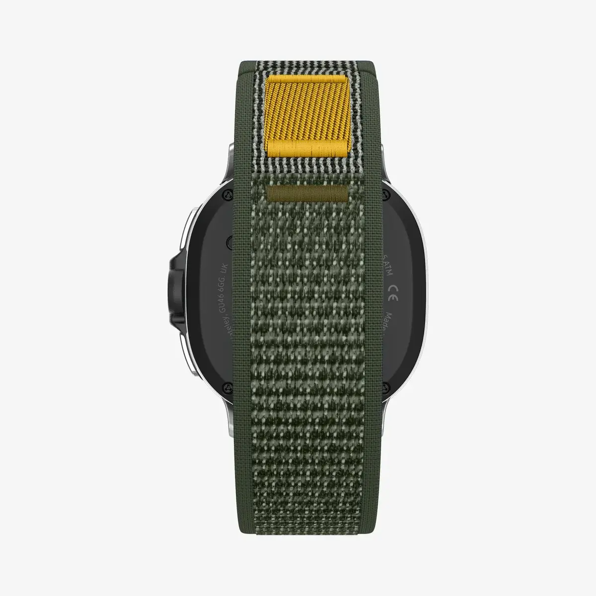 Ремешок Spigen Athlex Air для Watch 8 / Watch 8 Classic Photo 6