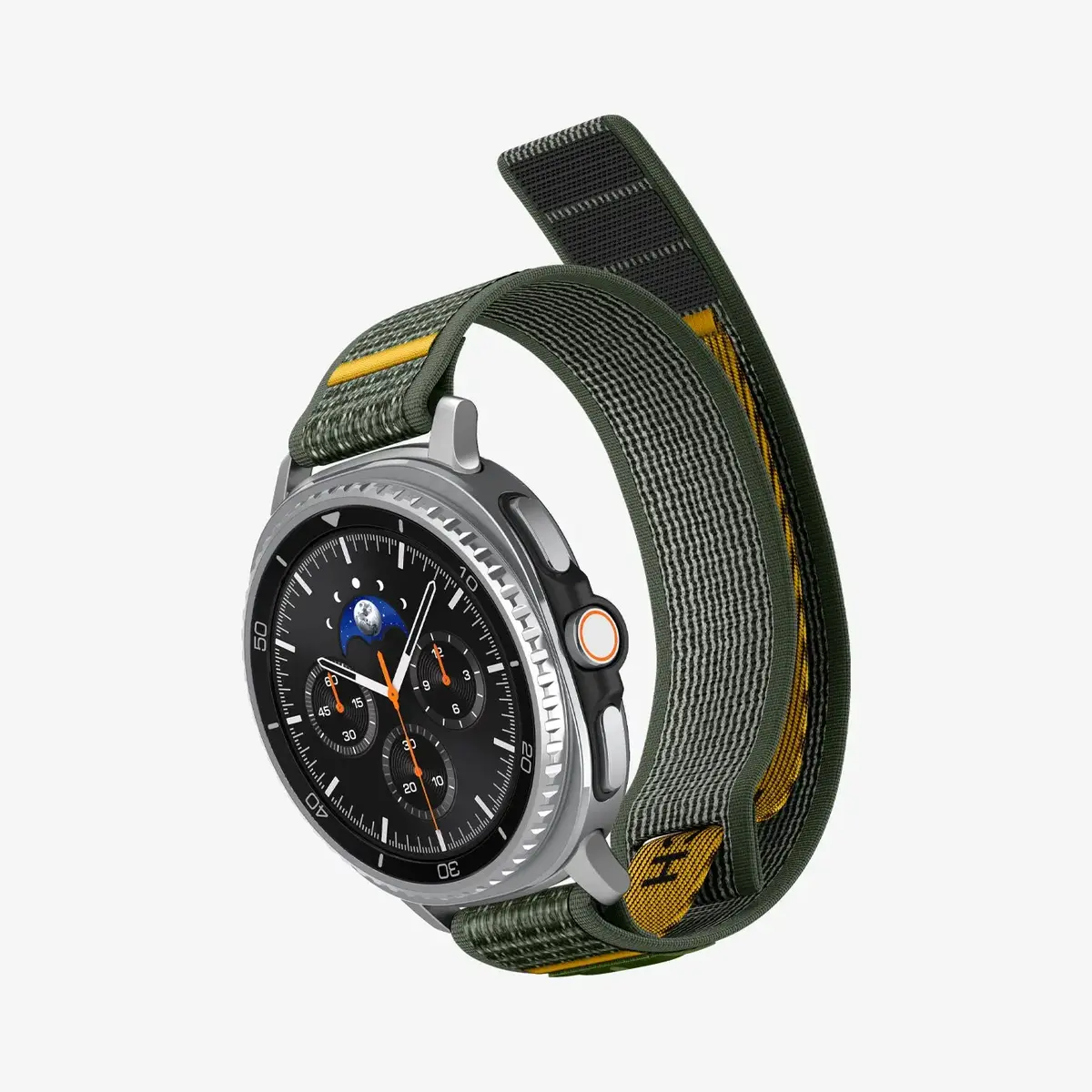 Ремешок Spigen Athlex Air для Watch 8 / Watch 8 Classic Photo 11